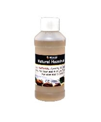 Natural Hazelnut Flavoring