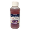 Plum Flavoring Extract 4oz