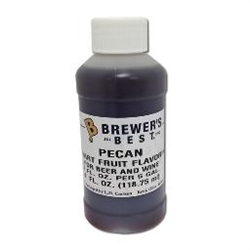 Brewers Best  Pecan Flavoring 4 oz.