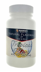 Tropical Blast Flavoring 4 oz