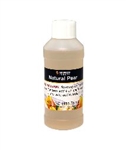Pear Flavoring 4 oz