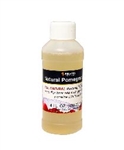 Pomegranate Flavoring Extract 4 oz