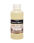 Maple Flavoring 4 oz