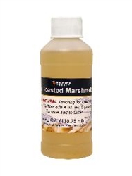 Marshmallow Flavoring 4 oz