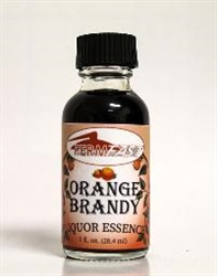 Orange Brandy Essence