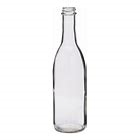 Bottles 750 ml Clear Champagne