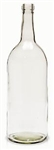 Bottle 1.5 Liter Clear