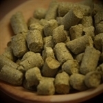 NZ Green Bullet Pellet Hops 1 oz