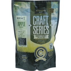 Hard Apple Cider Kit Mangrove Jack