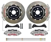 Brembo Rear GT-R 4 Piston 380x28mm Big Brake Kit