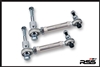 RSS Front Adjustable Sway Bar Drop Links 987 Boxster/Cayman RSS Porsche Performance