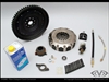 EVOMS/Tilton Carbon Triple Disk Clutch Kit