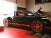 997 GT3 (RS) Tuning EVOMSit