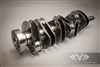 EVOMS Lightweight Billet Crankshaft