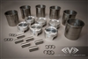 EVOMS Piston & Cylinder Set