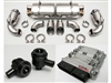 Porsche 997.2 Turbo EVT590 Performance Upgrade Kit