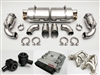 Porsche 997.2 Turbo EVT600 Performance Upgrade Kit