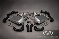 Porsche EVT650 Engine Performance Package EVOMS EVOMSit