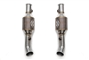 Fabspeed Murcielago Primary Sport Catalytic Converters