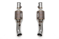 Fabspeed Murcielago Primary Sport Catalytic Converters