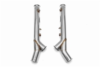 Fabspeed Murcielago LP640 Primary Catbypass Pipes