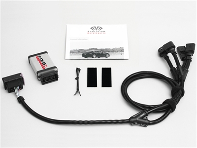 EVOMS Power Kit 1 970 Panamera