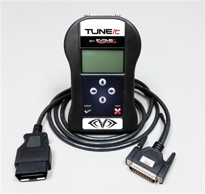 EVOMS TUNEit Gen 2 OBD Flashing Kit