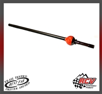 Ford Straight Axle
