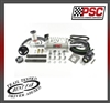 PSC Full Hydraulic Steering Kit, 2012-2018 Jeep JK 3.6L (35-40 Inch Tire Size)