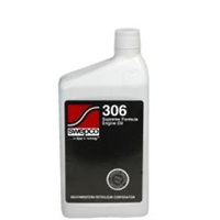 PSC SWEPCO 306 Supreme Formula 15W40 Engine Oil 1 Quart PSC Performance Steering Components