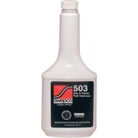 PSC SWEPCO 503 Premium Gasoline Improver 12OZ Bottle PSC Performance Steering Components