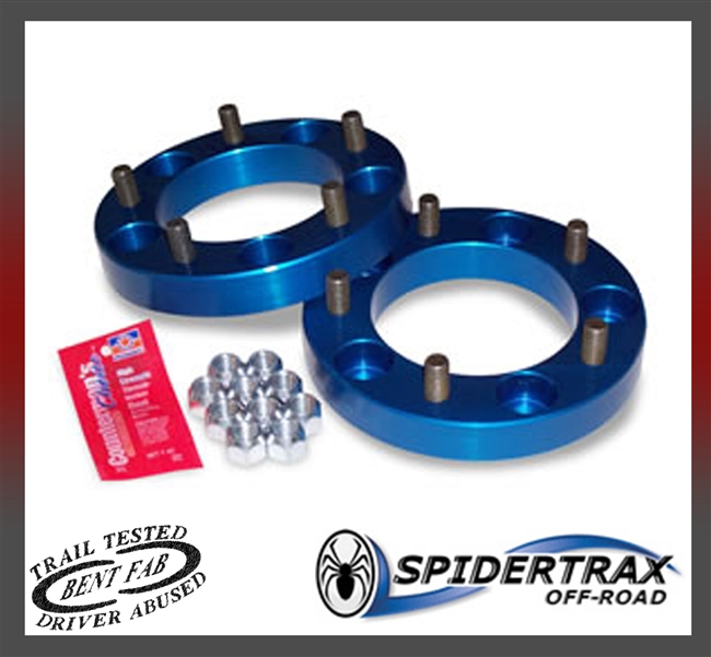 Suzuki Wheel Spacer