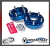 1.25" Wheel Spacer Adapter