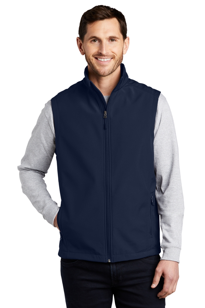 USMS Core Soft Shell Vest-CO