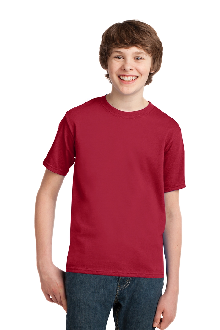 FBI Youth Cotton T-Shirt