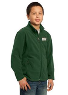 DHS Polar Fleece Jacket