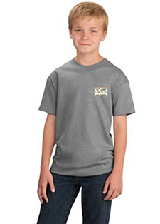 CBP Cotton T-Shirt