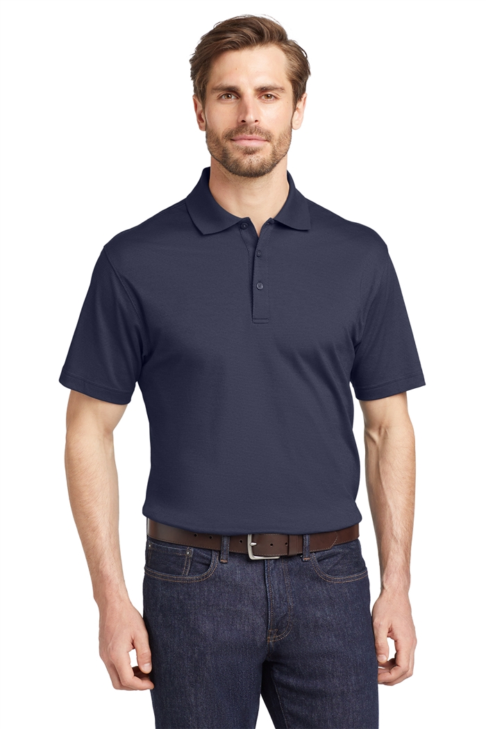 NCIS Men's Eddie BauerÂ® Performance Polo