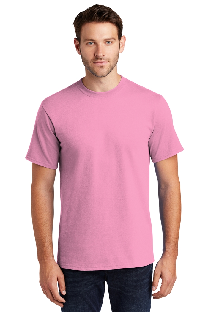 FBI T-Shirt - Pink