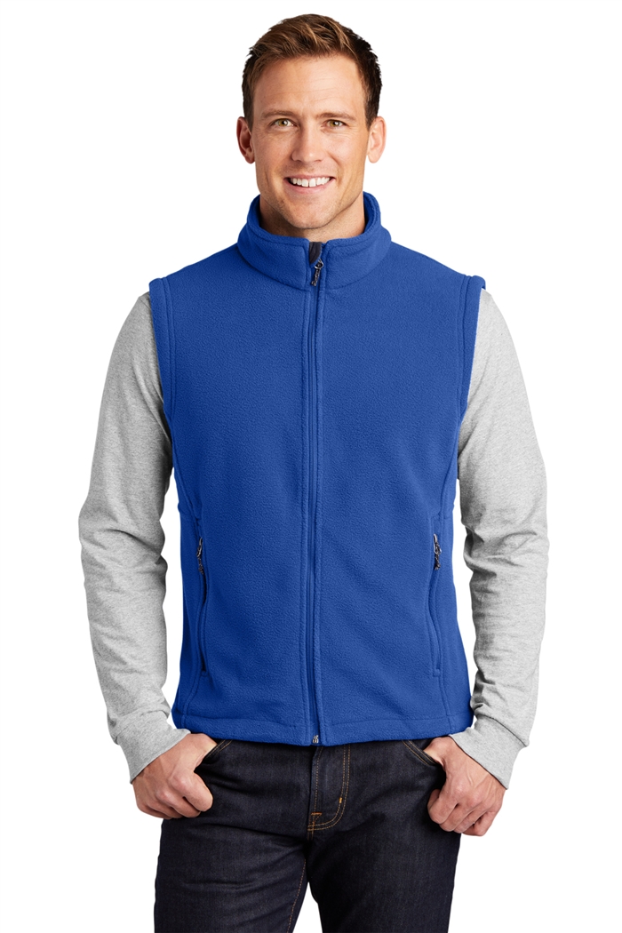 USMS Polar Fleece Vest