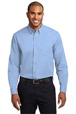 DHS Easy Care Woven Shirt