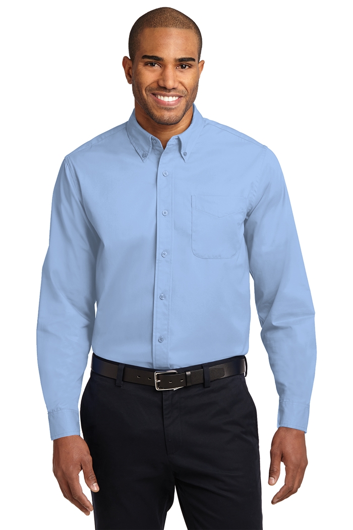 ATF Easy Care Woven Shirt