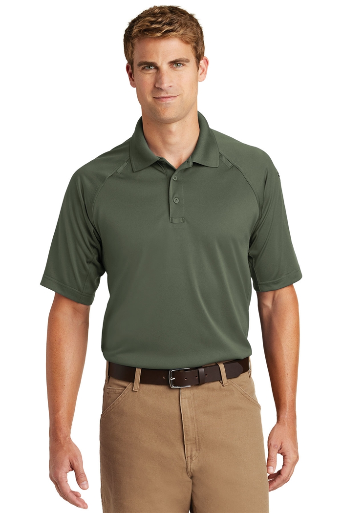 ATF Tactical SS Polo