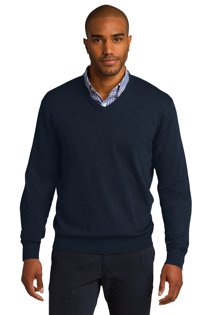 USMS V-Neck Sweater