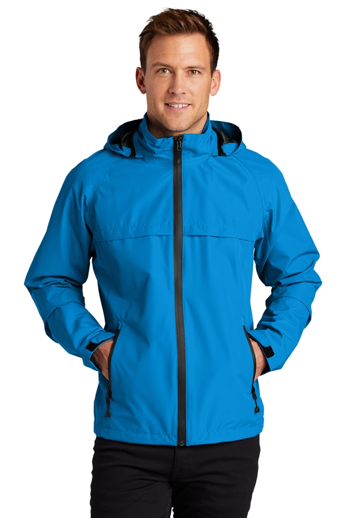 ATF Torrent Waterproof Jacket