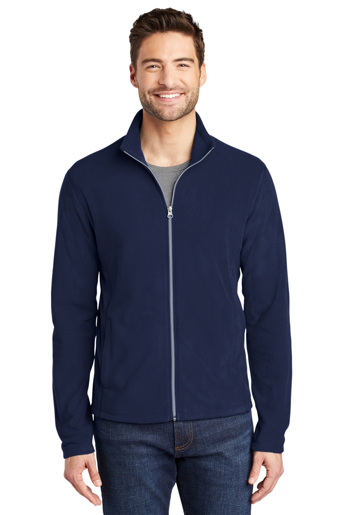 FBI Microfleece Jacket