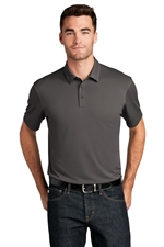 ATF UV Choice Pique Polo