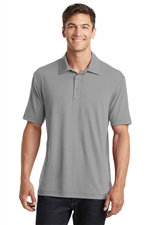 USMS Cotton Touchâ„¢ Performance Polo