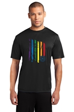 Men's FBI Pride T-Shirt