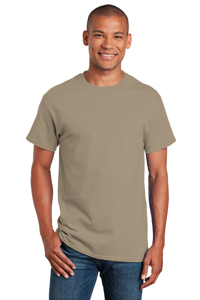 USMS GildanÂ® 100% US Cotton T-Shirt